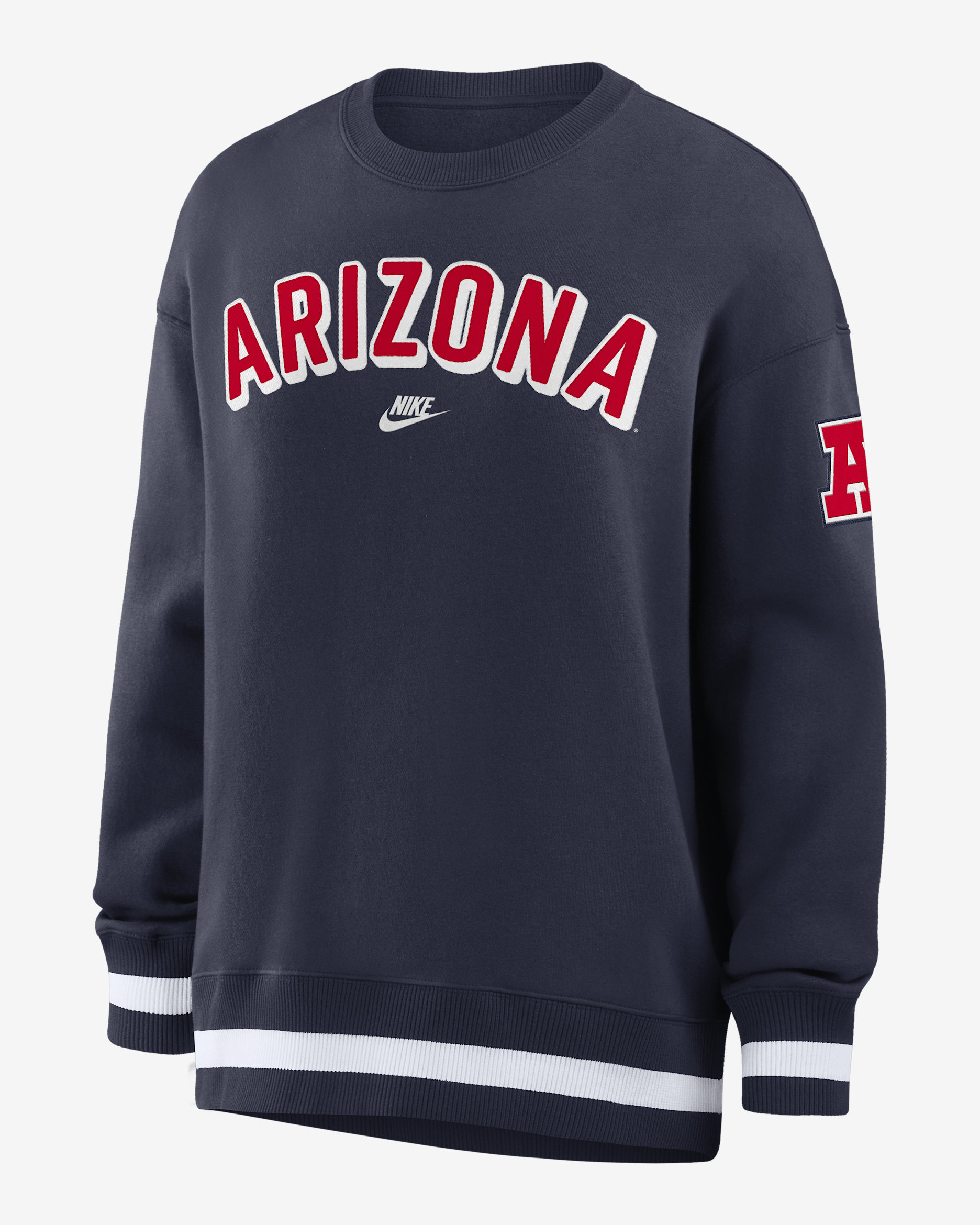Arizona Legacy Phoenix Women's Nike College Oversized